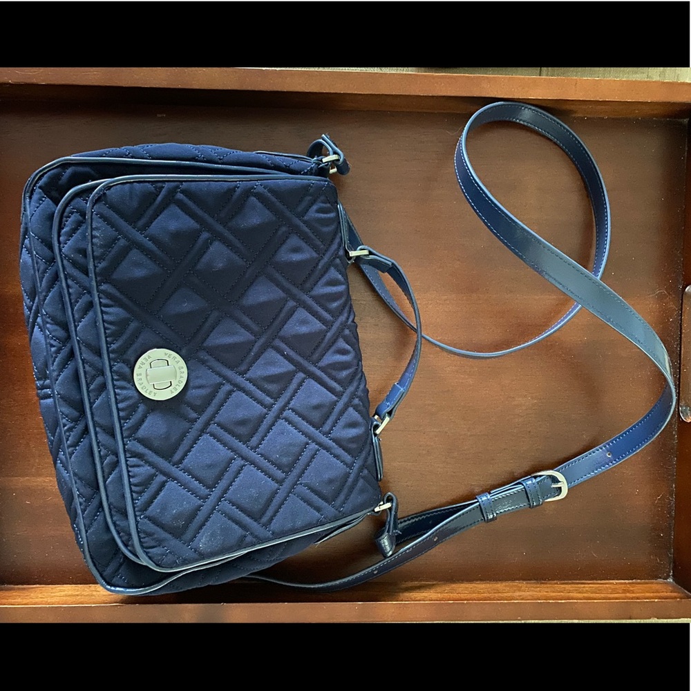 Vera Bradley purse